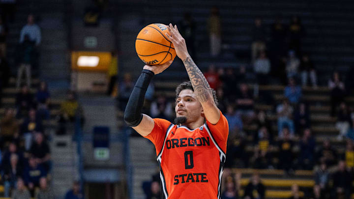 Jordan Pope