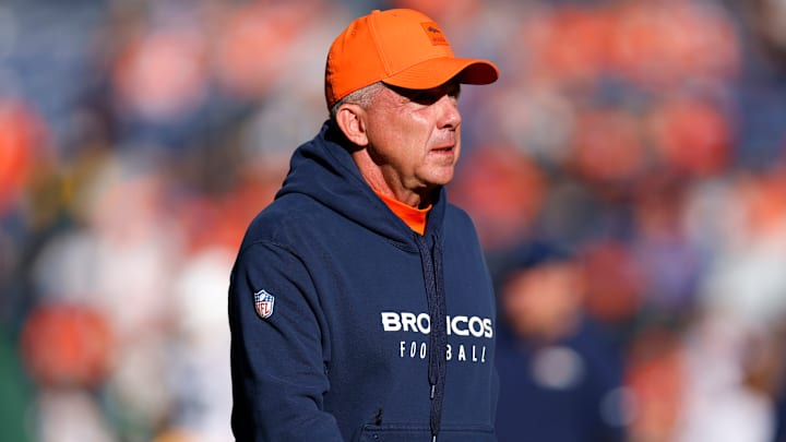 Green Bay Packers v Denver Broncos - NFL 2025 Green Bay Packers v Denver Broncos - NFL 2025