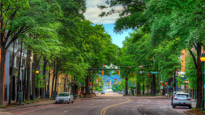 There’s a new reason to visit Chattanooga.
