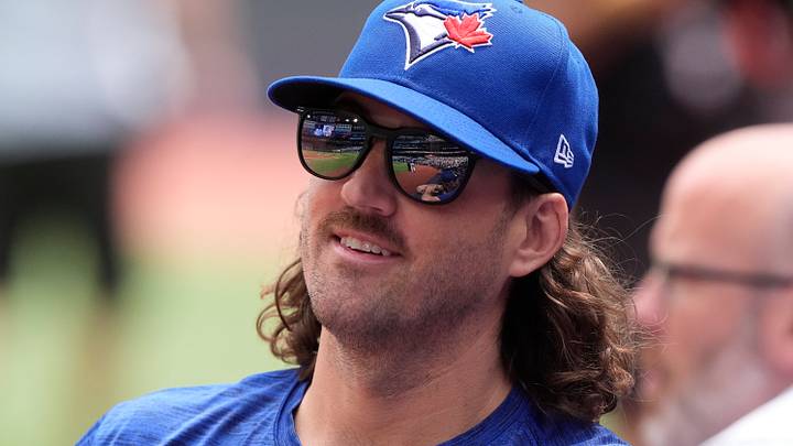 Blue Jays' Kevin Gausman Didn't Mince Words About Approaching Trade Deadline