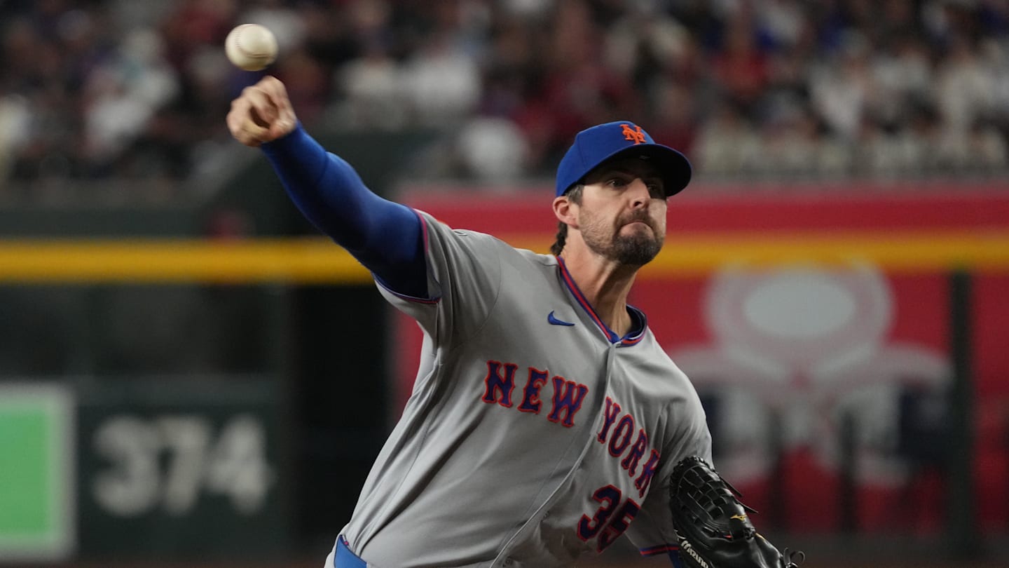 Clay Holmes Reaches New Fantasy Baseball Heights in this Mets Mock Fire-Sale Trade