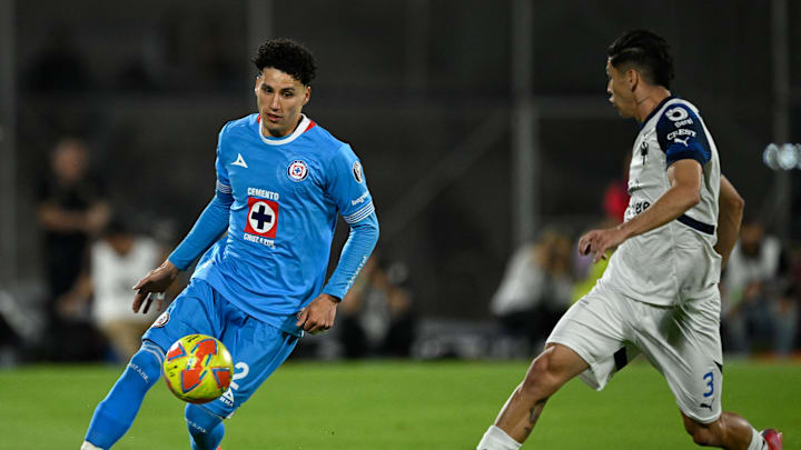 FBL-MEX-CRUZ AZUL-MONTERREY