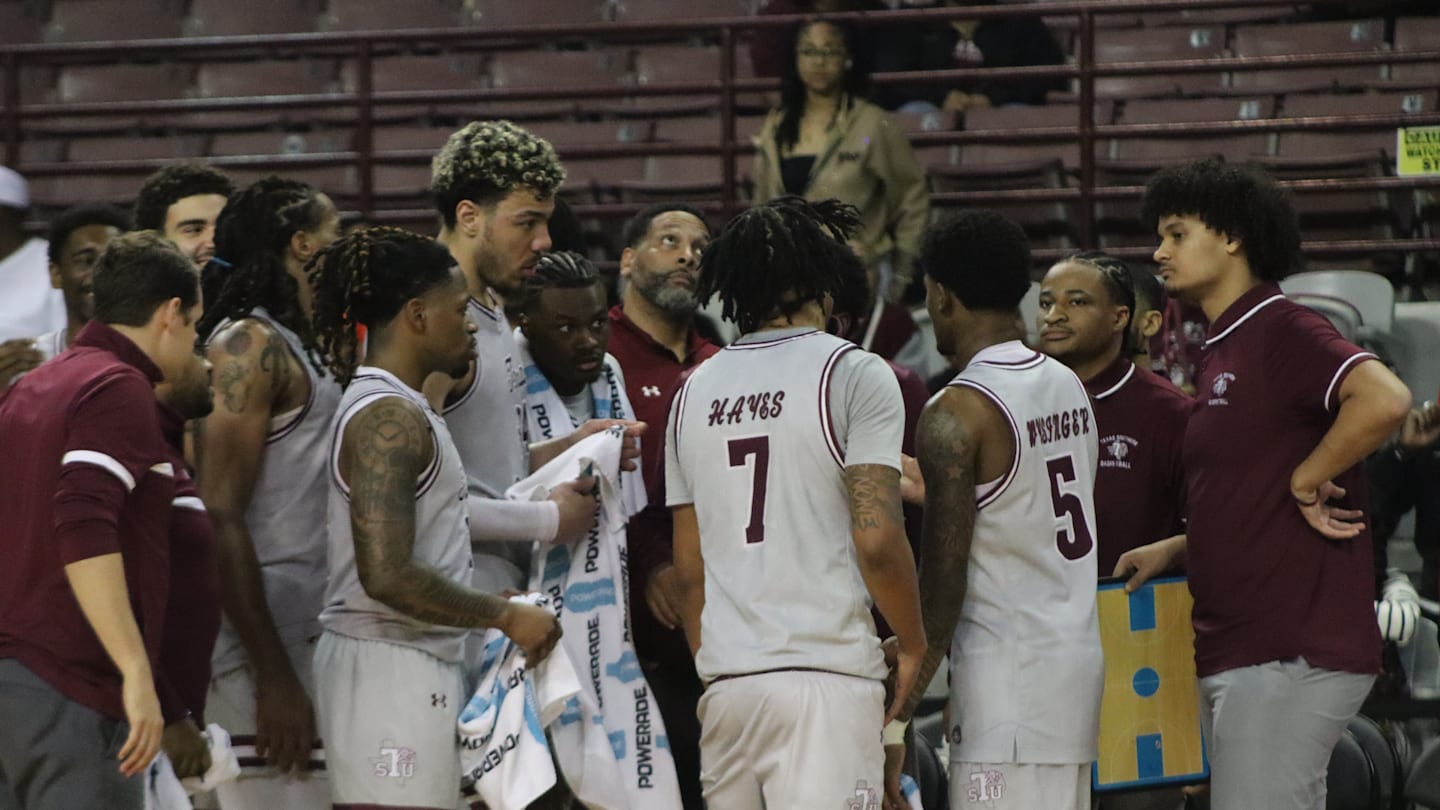 Jaylen Wysinger Scores 25 Points To Lead Texas Southern Over UAPB, Move Up SWAC Standings