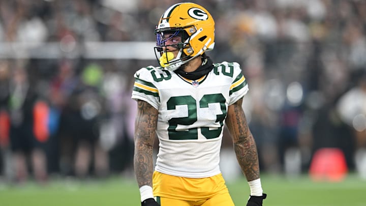 Green Bay Packers