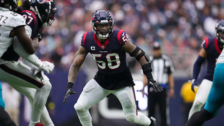 Houston Texans