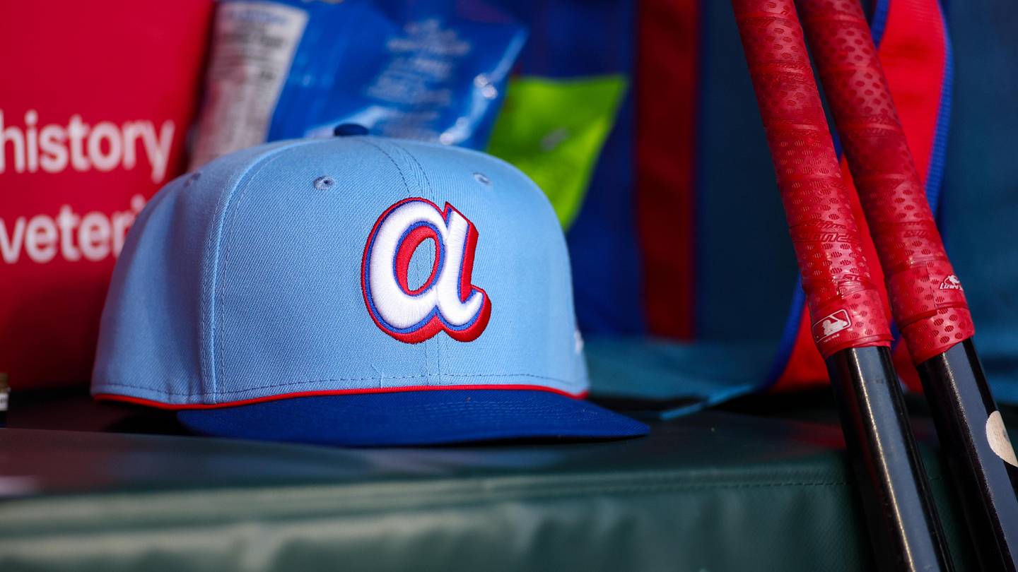 Braves Promote 2025 Draft Pick to Single-A Augusta