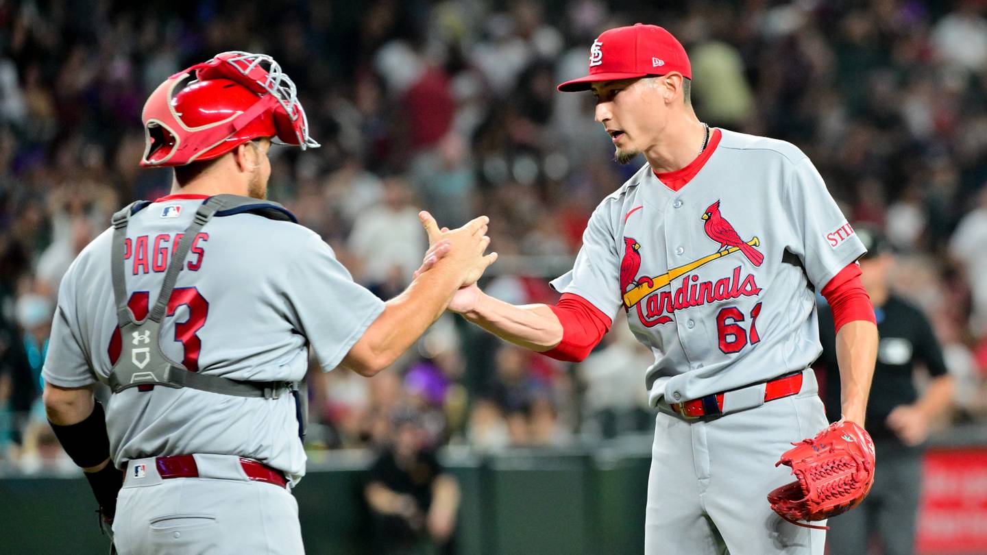Cardinals could sort through position depth in trade with surprising contender