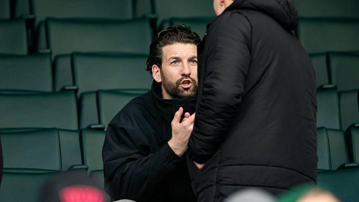 Celtic v Motherwell - William Hill Premiership