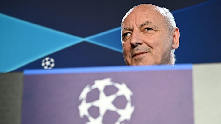 Giuseppe Marotta Giuseppe Marotta