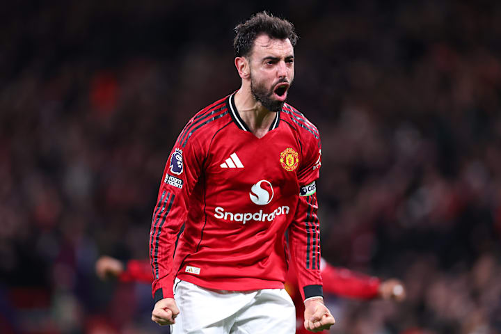 Bruno Fernandes