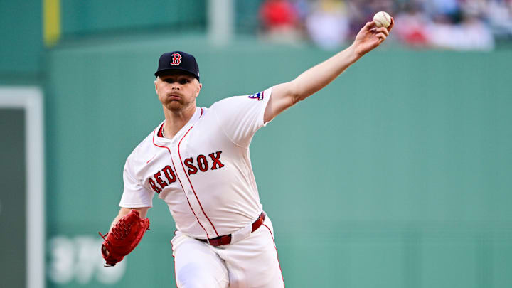 Sean Newcomb se unirá a los Atléticos 
