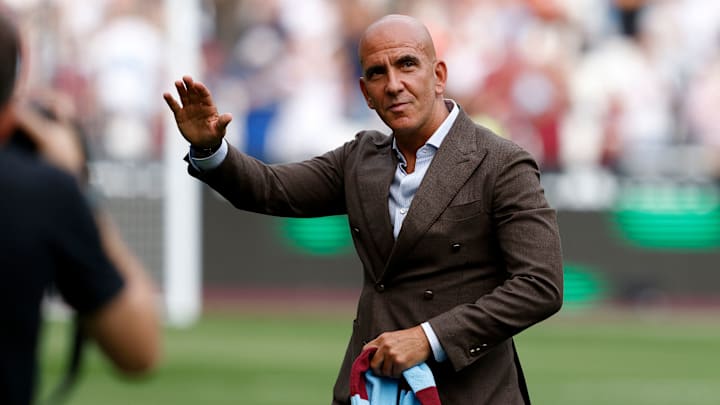 Paulo Di Canio mocked Manchester United's owners for selling Scott McTominay