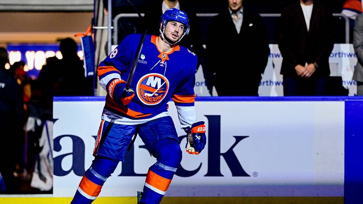 New Jersey Devils v New York Islanders