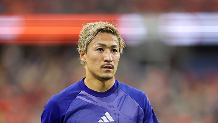 Maeda could yet stay at Celtic