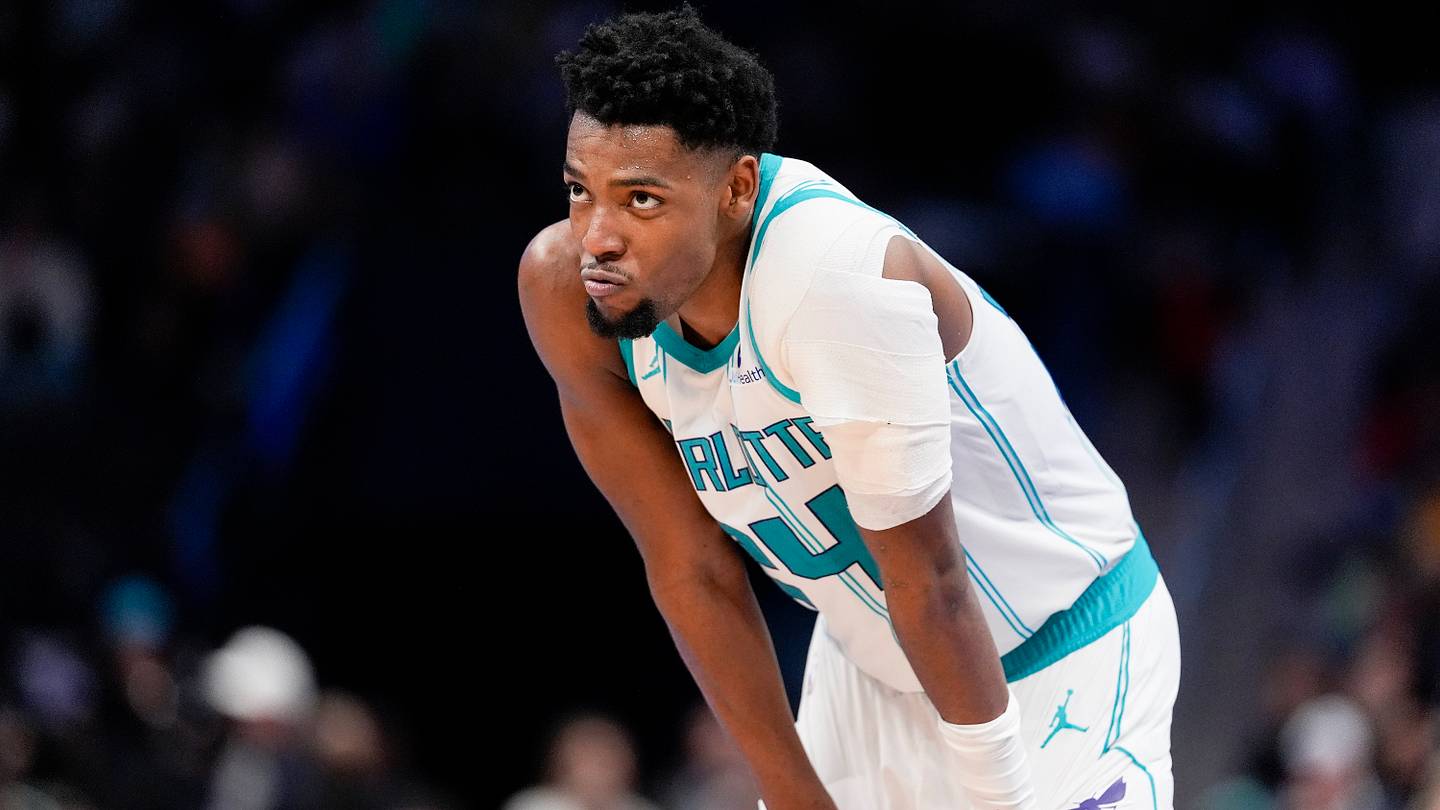 Hornets Face Early Setbacks in 2026-27 Season