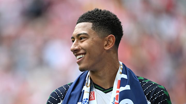 Jobe Bellingham, frère de Jude et joueur de Sheffield United