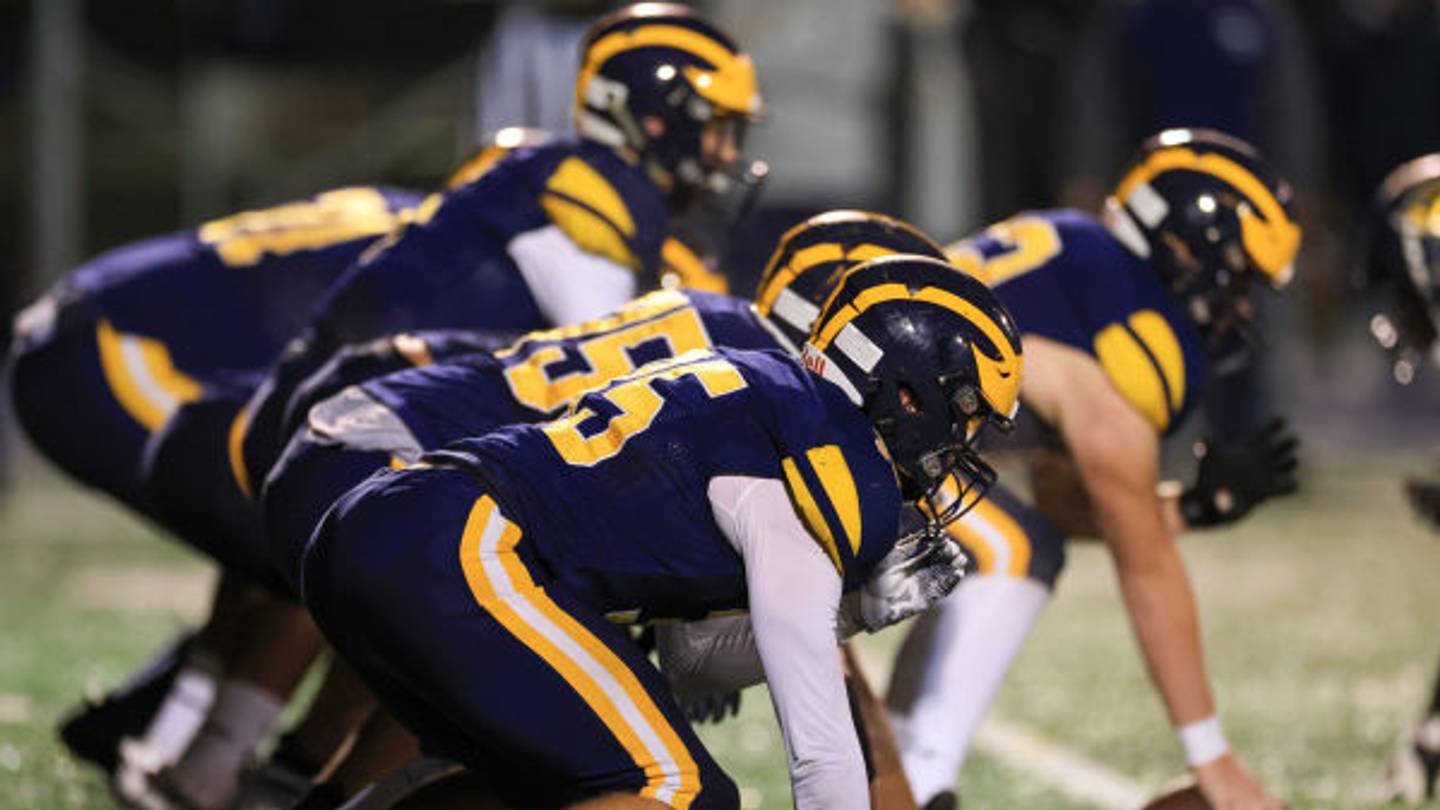 Minnesota High School Football Final Scores - September 4