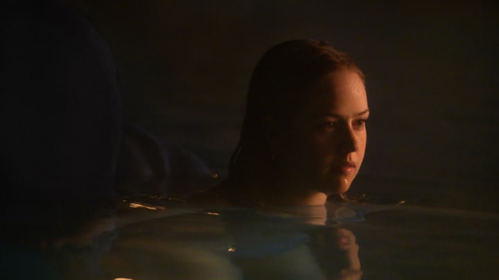 Night Swim from Universal