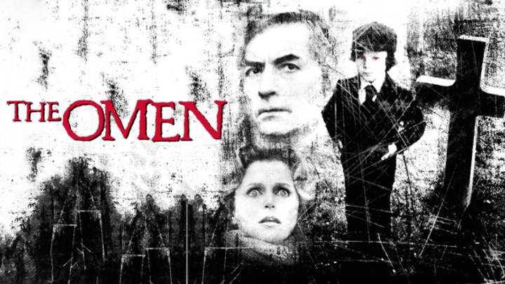 The Omen - Courtesy Hulu