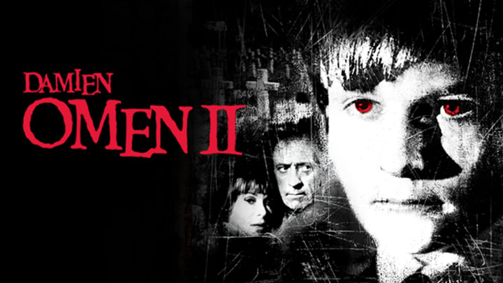 Damien: Omen II - Courtesy Hulu