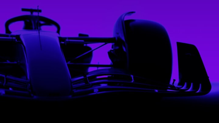 Check out the way too early differences between F1 23 and F1 24.