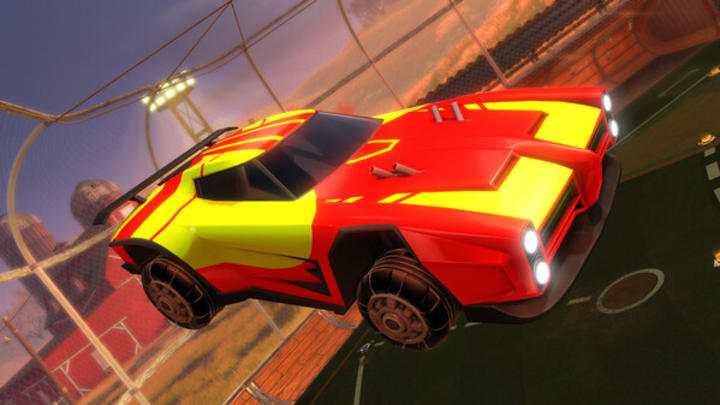 Here's how to check Rocket League servers.