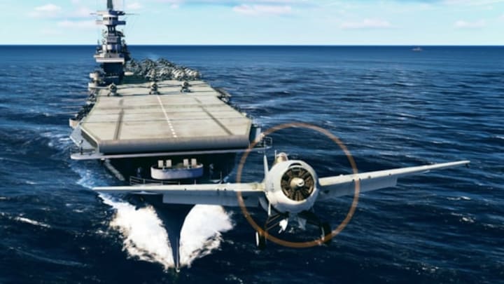 Task Force Admiral Vol. 1 American Carrier Battles