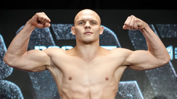 Bogdan Guskov