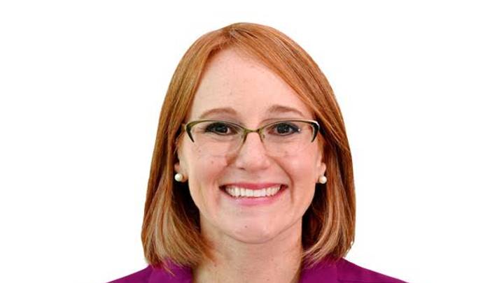 ESPN's Andrea Adelson ESPN's Andrea Adelson