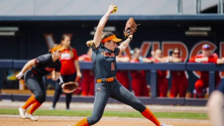 Live Updates: No. 2 Virginia vs No. 3 North Florida, NCAA Regional Score Live Updates: No. 2 Virginia vs No. 3 North Florida, NCAA Regional Score
