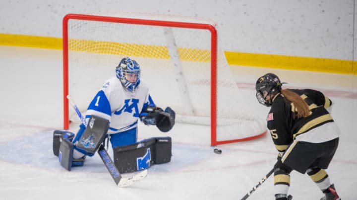 Minnetonka vs. Andover in a matchup in 2022. Minnetonka vs. Andover in a matchup in 2022.