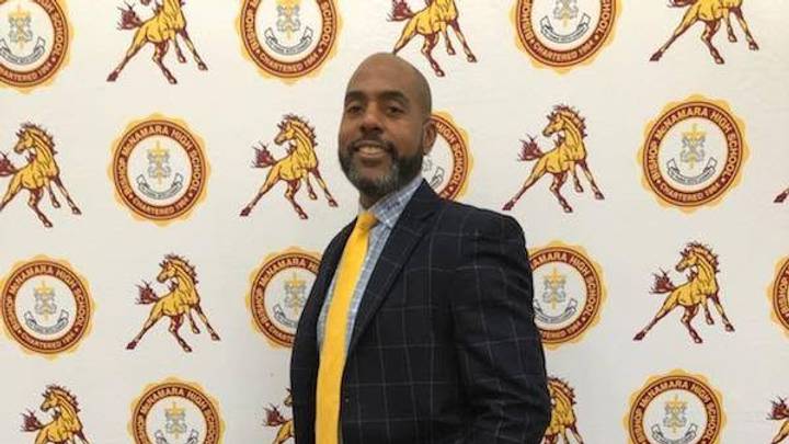 Bishop McNamara High School Graduate Keith Veney Named Head Coach at St. Mary's Ryken High School. Bishop McNamara High School Graduate Keith Veney Named Head Coach at St. Mary's Ryken High School.
