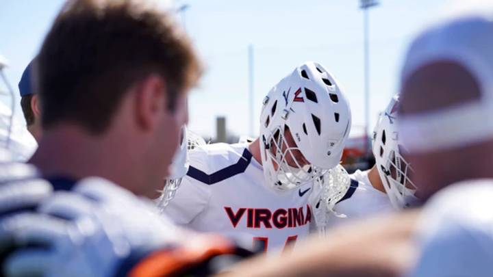 Virginia Lacrosse Promotes Assistant Coach Kevin Cassese to Head Coach