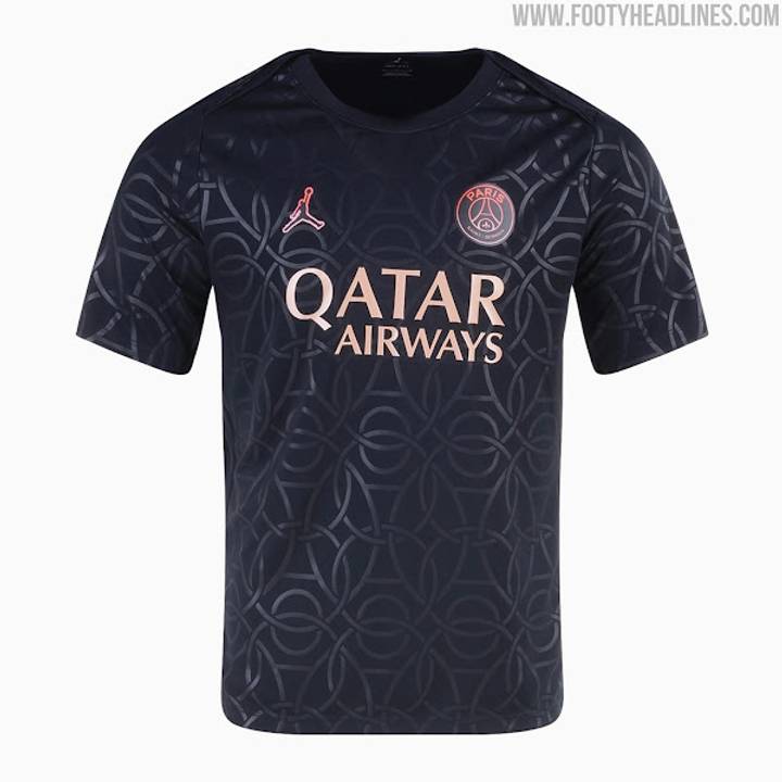 Short entraînement PSG Strike violet 2024/25 sur