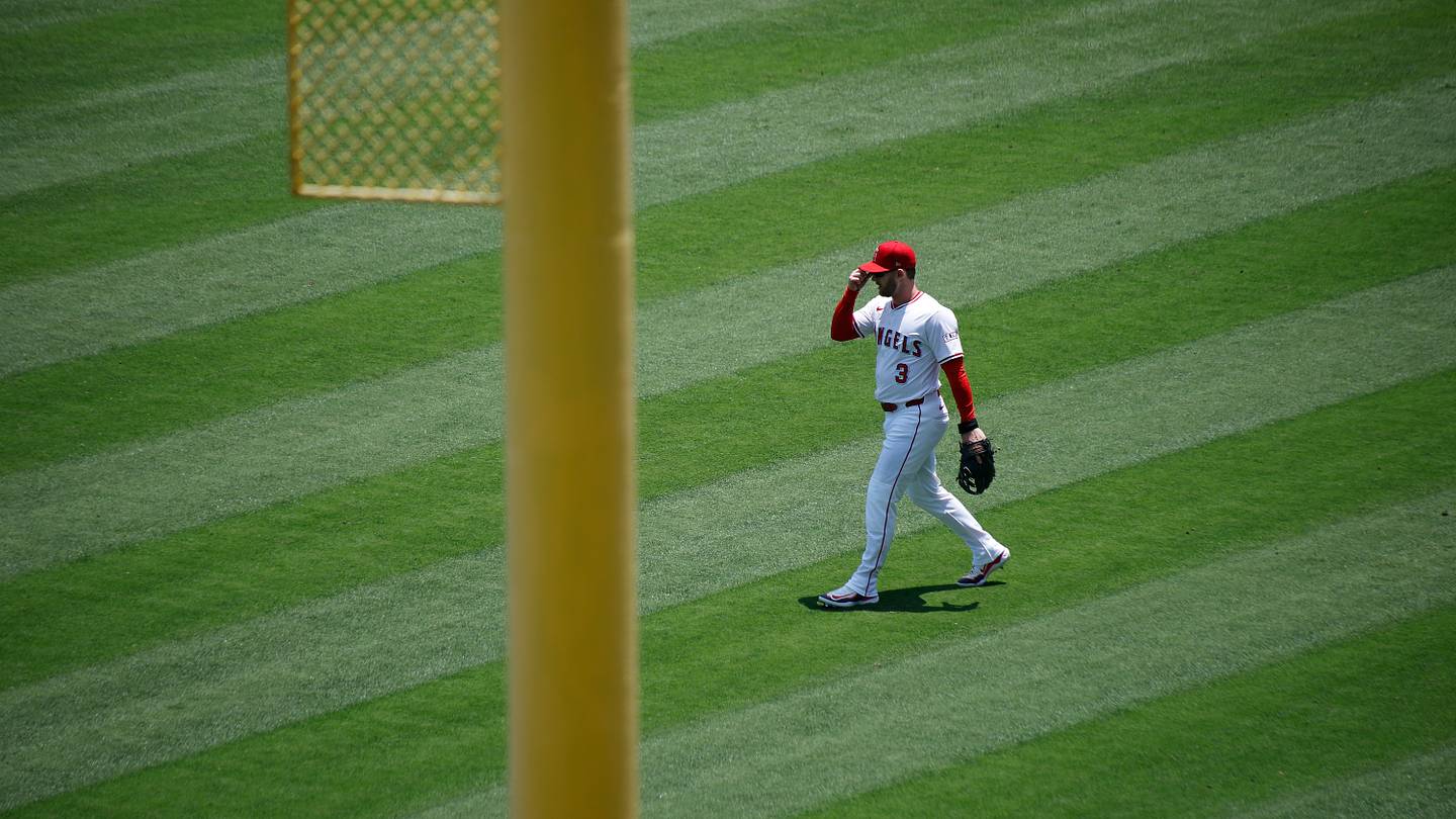 Ron Washington