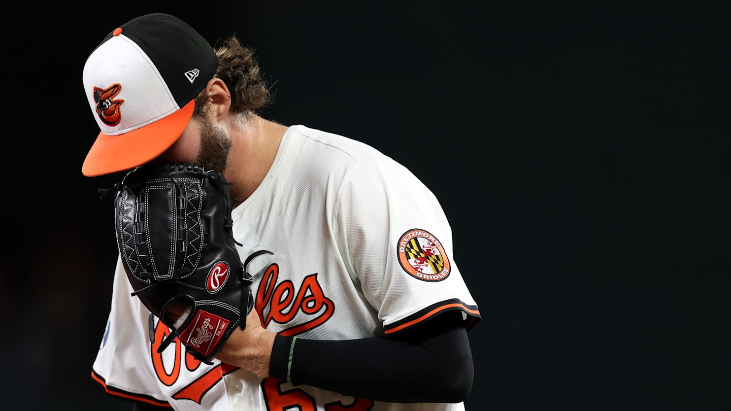Orioles 2026 Schedule Becomes Unhinged After The All Star Break 