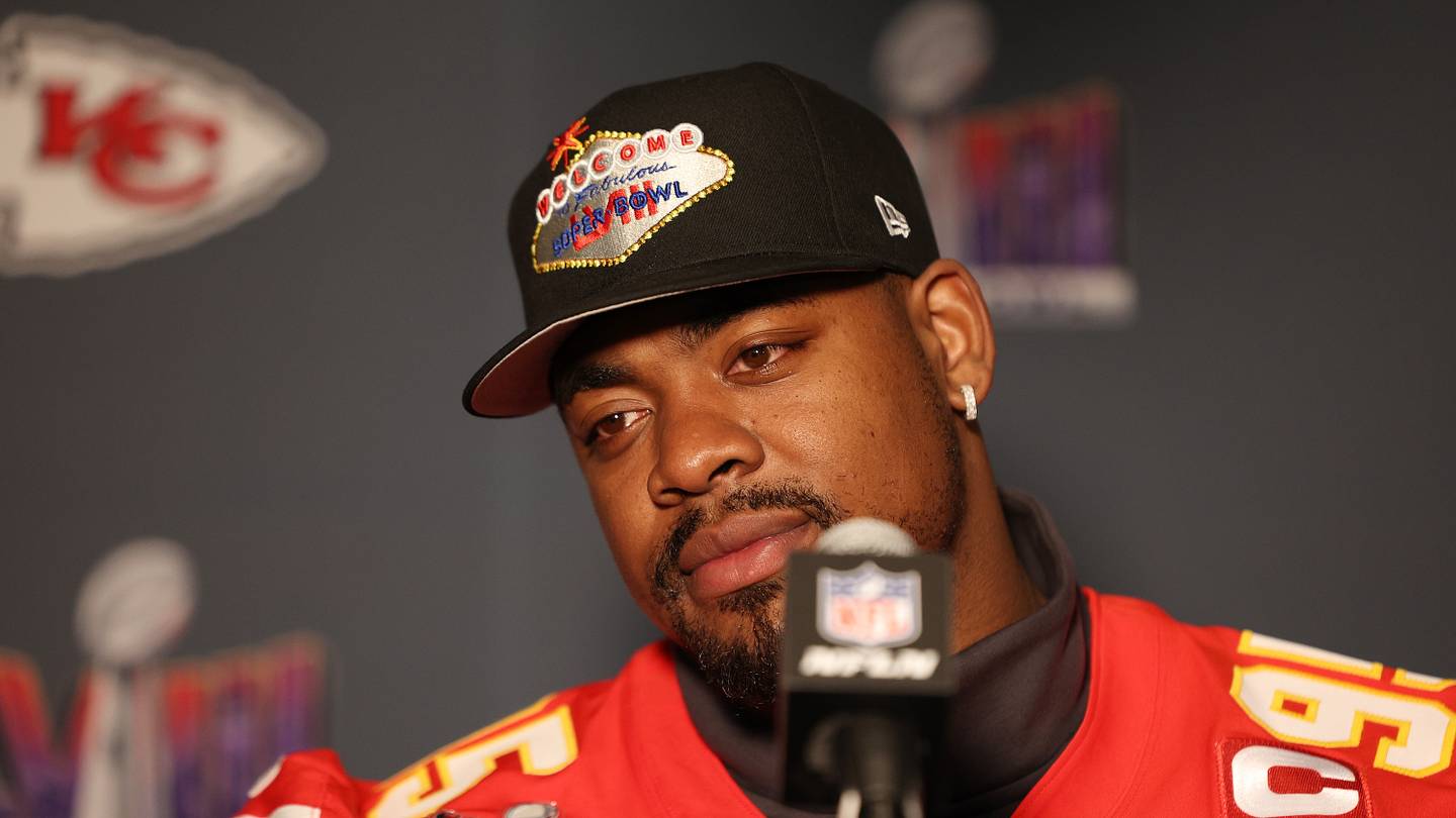 Chiefs' Championship Window Narrows: Key Stars at Risk