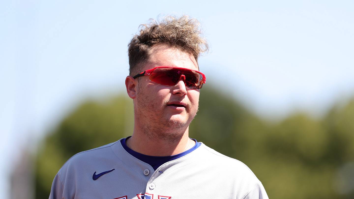 Jason Benoit Rangers Rangers’ path back to glory starts with these 3 must-do offseason moves