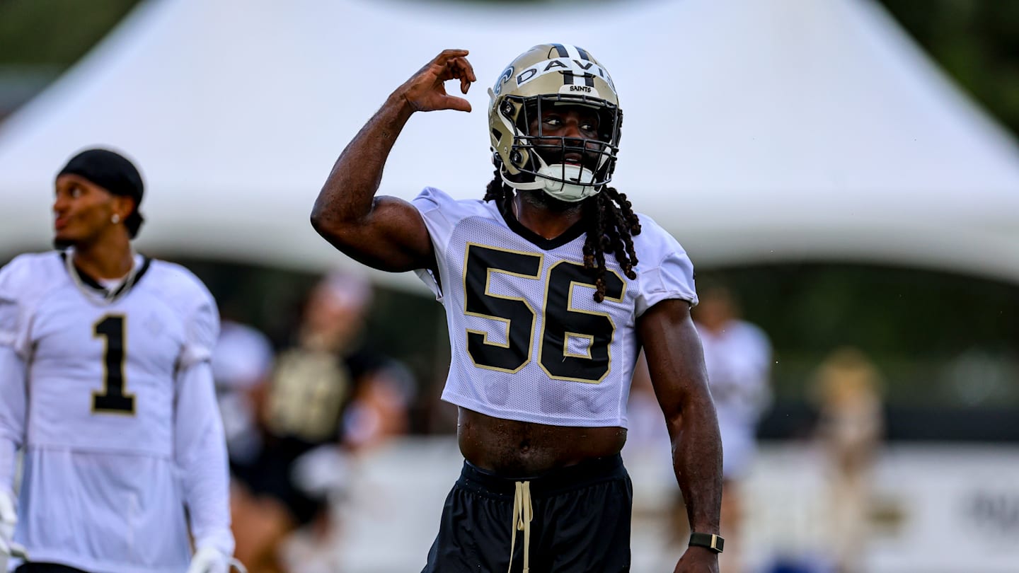 New Orleans Saints News - NFL | FOX Sports