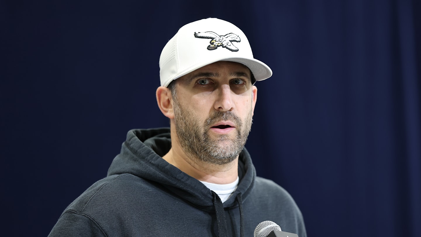 Eagles Rookie Who Exploded at Minicamp Might Flip Entire Depth Chart