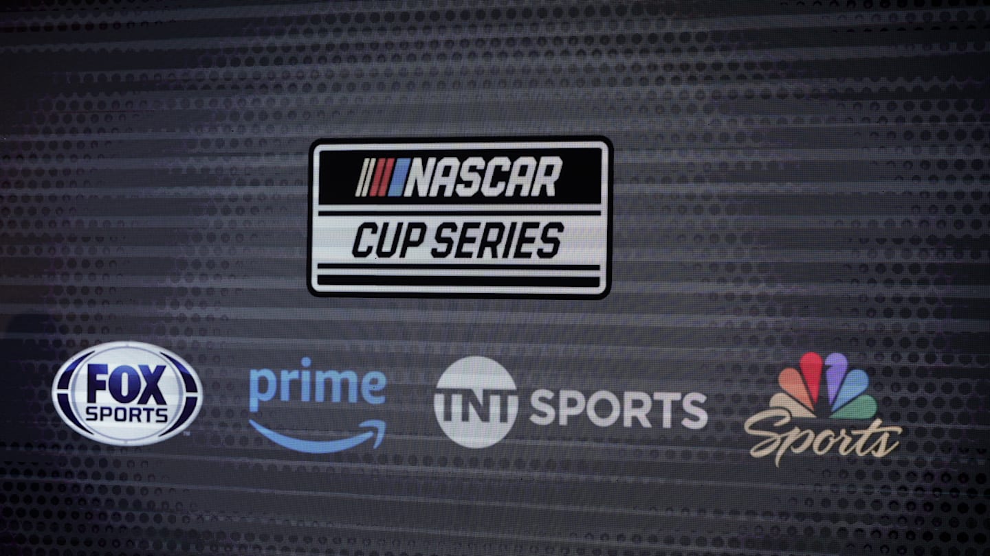 NASCAR on FOX hits new low with commercial breaks in Talladega race’s final moments