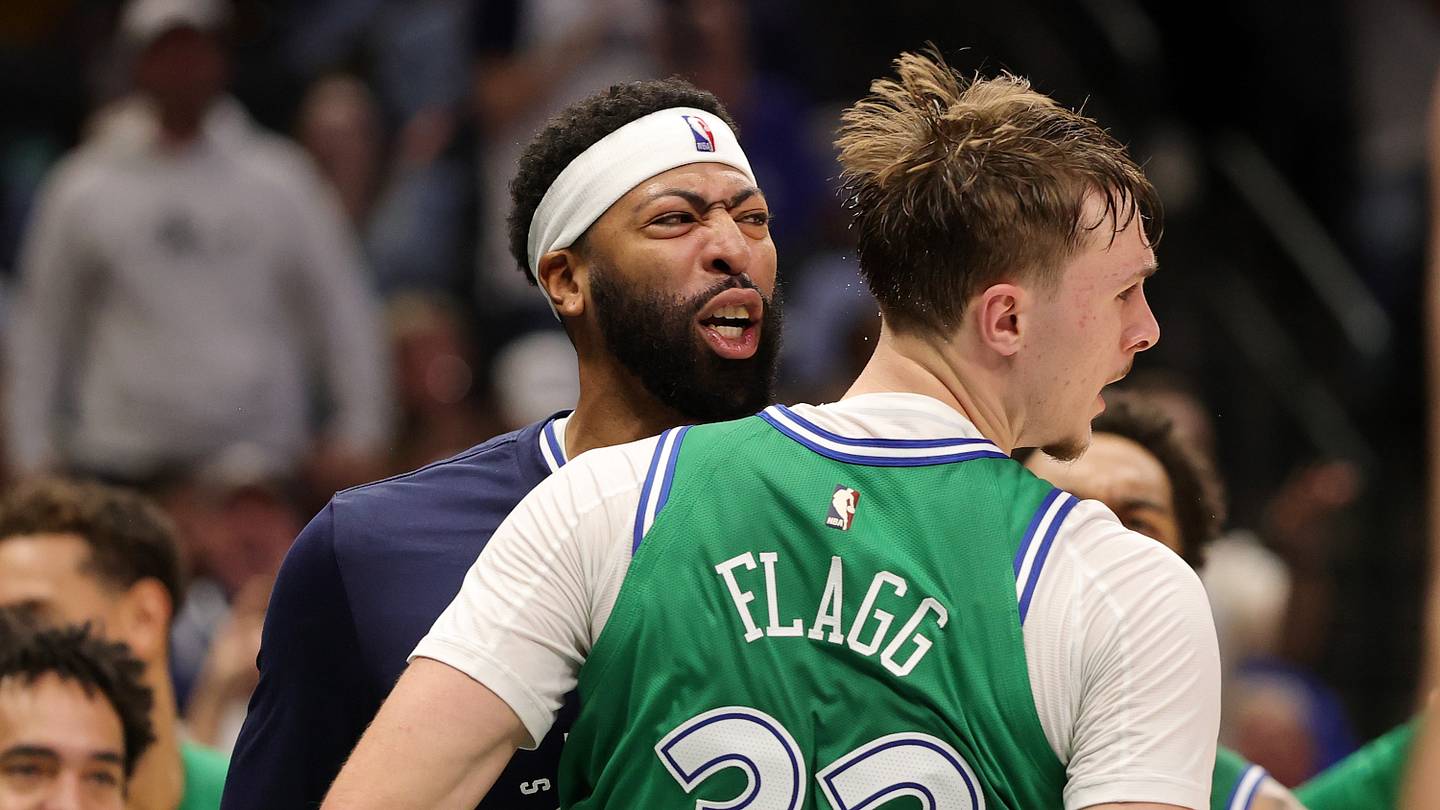The Dallas Mavericks aren't as screwed as they might seem