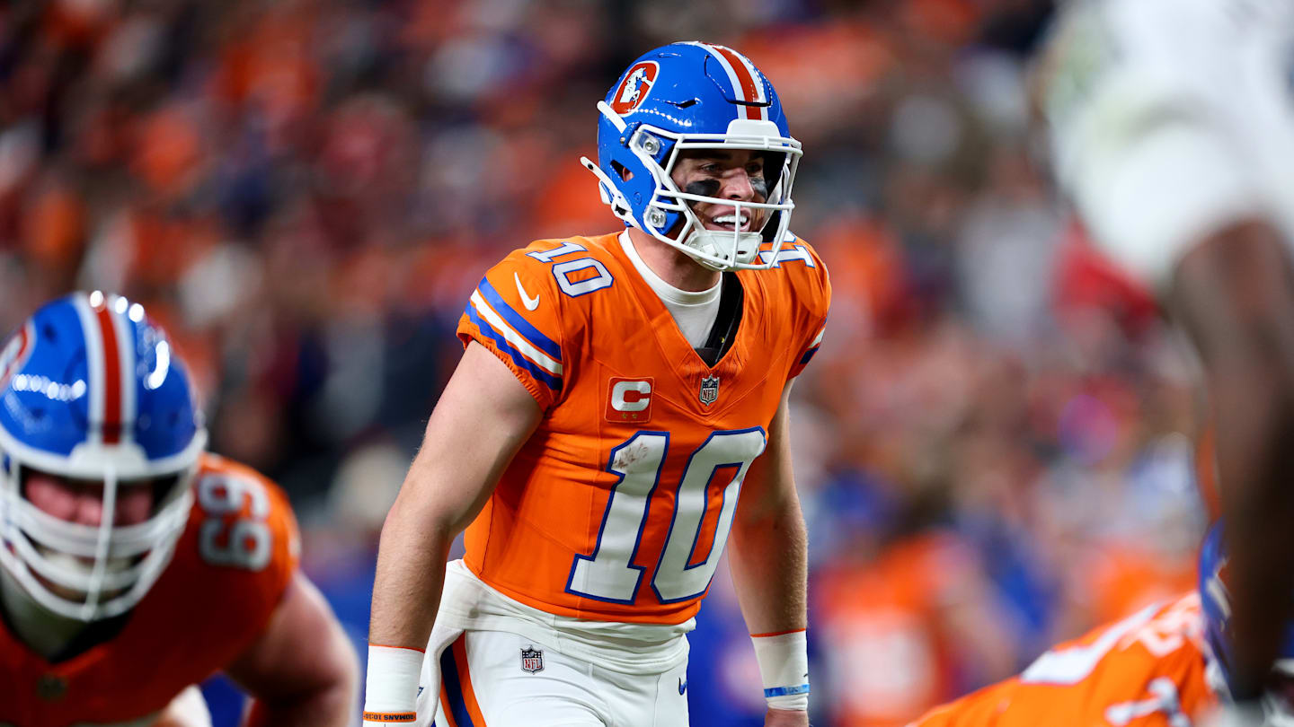 NFL coverage maps 2025: TV schedule and coverage, announcers for Week 11