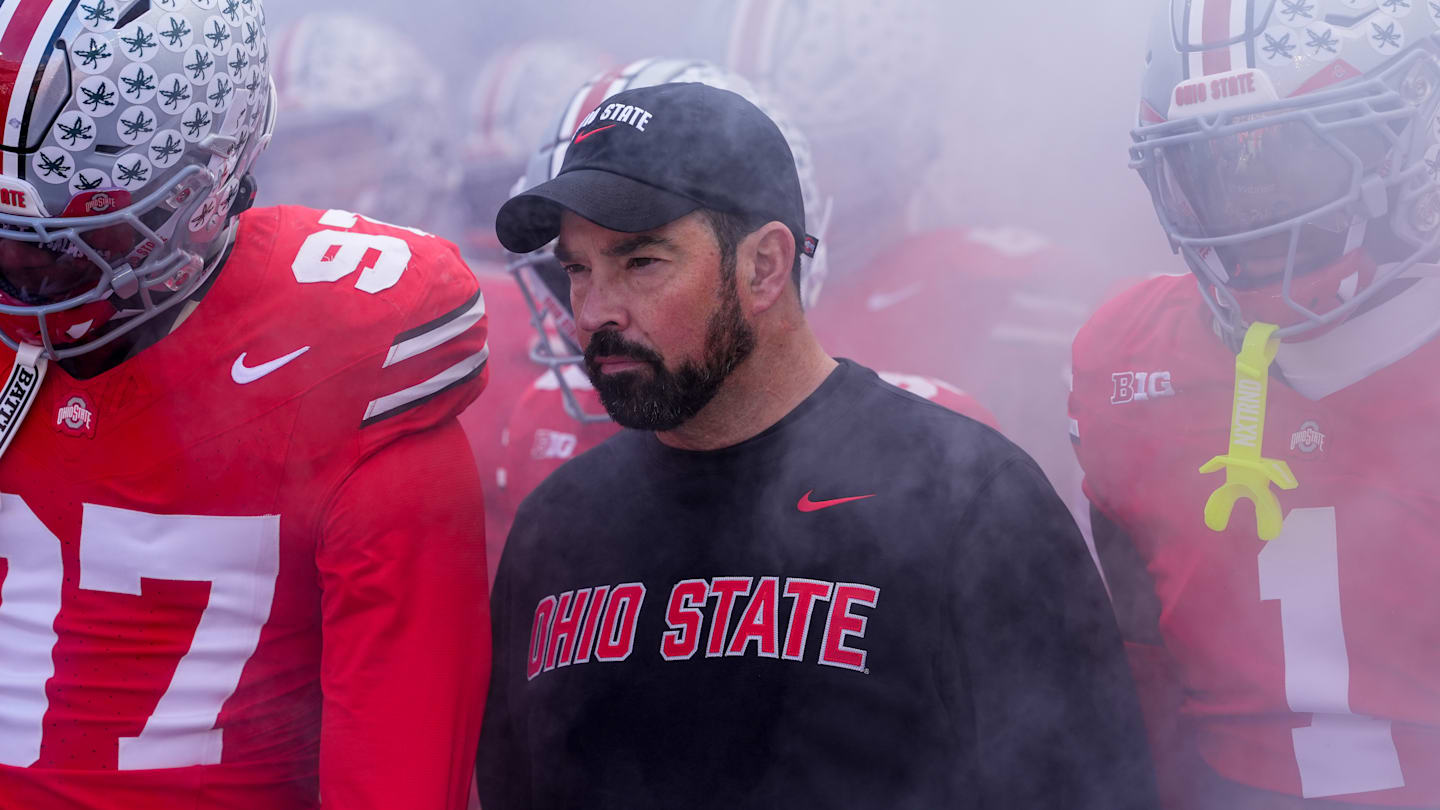 The college football coaches who have the most to gain in Rivalry Week