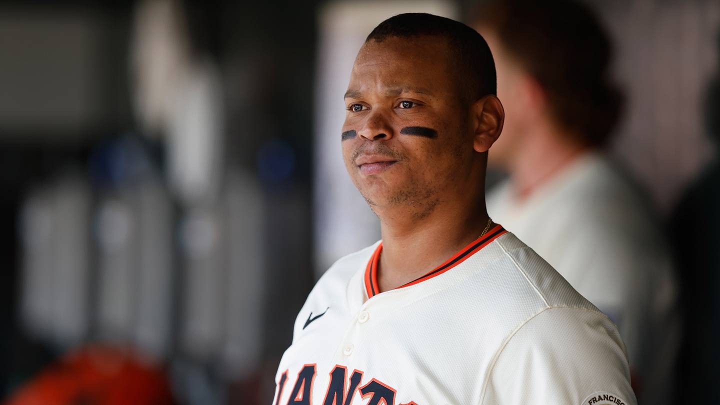 Giants are open to trading their stars, but moving them won't be easy