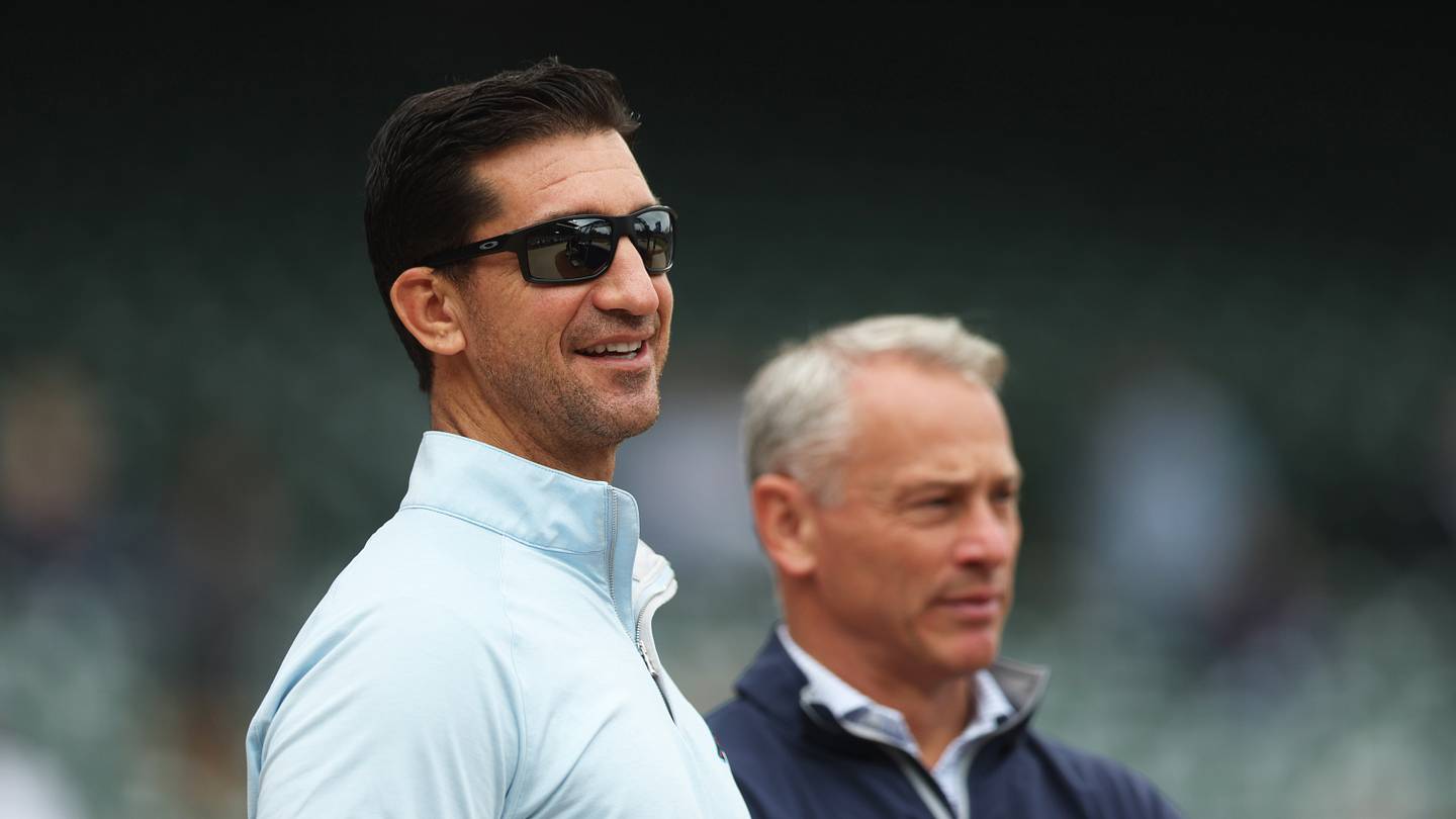 What the Arizona Diamondbacks' risky, but neccesary, trade deadline strategy looks like