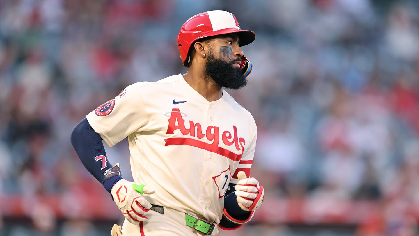 Projected Cleveland Guardians lineup and trade grade after acquiring Jo Adell