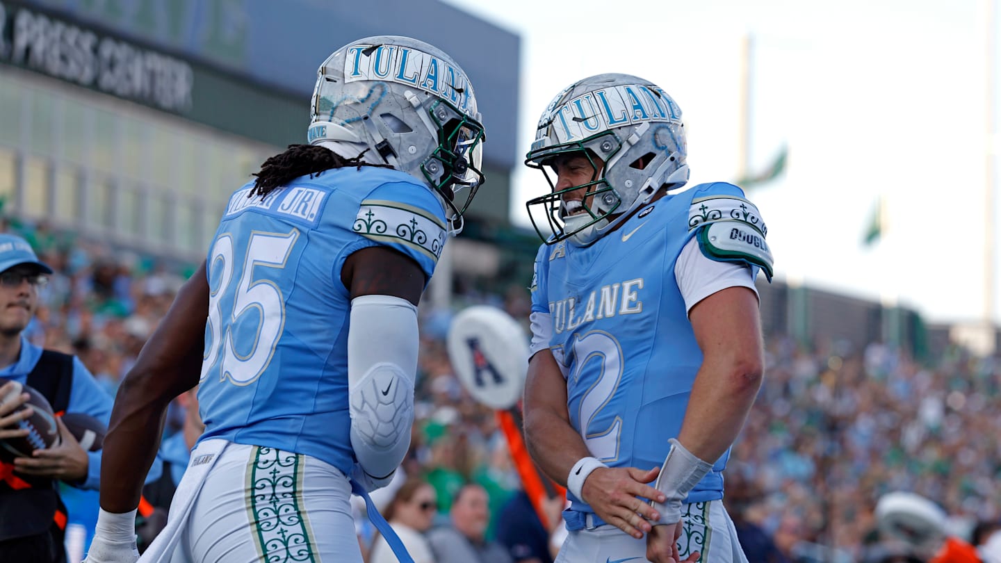 Arizona State strengthens offense with tight end transfer