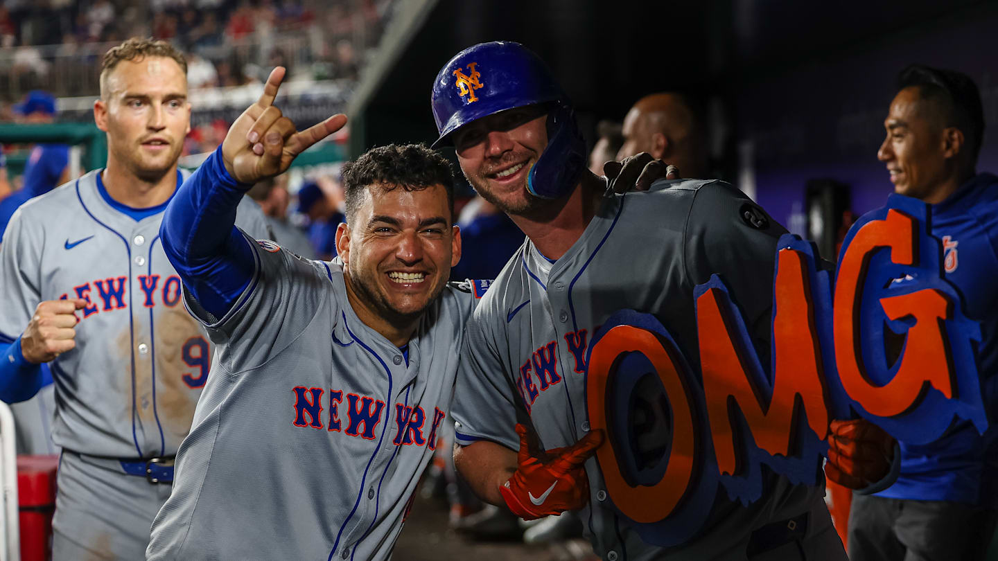 Upcoming Mets free agents: 1 to re sign 1 to bring back at the right Upcoming Mets free agents: 1 to re sign 1 to bring back at the right