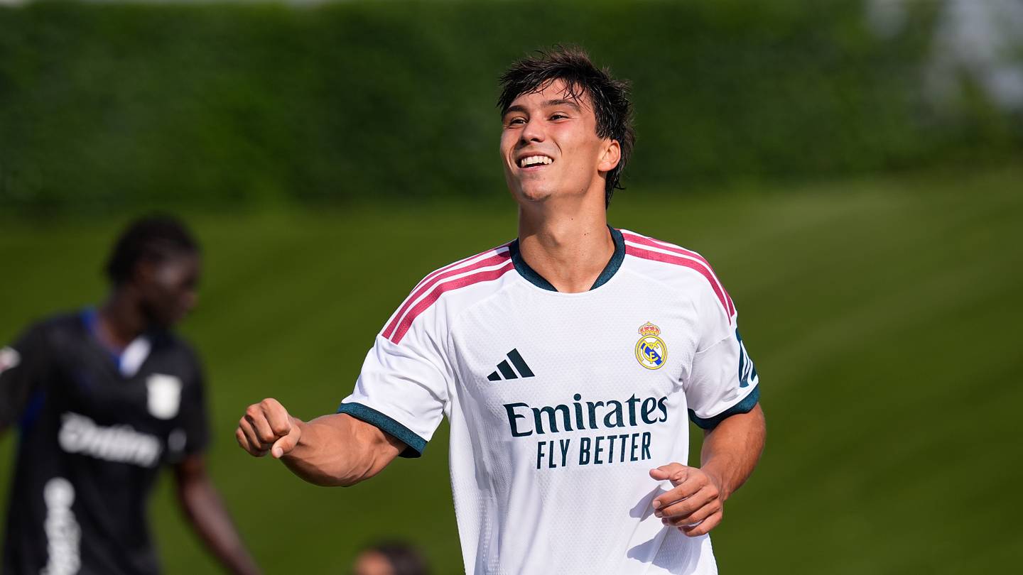 Ranking Real Madrid's 10 biggest academy player sales in club history